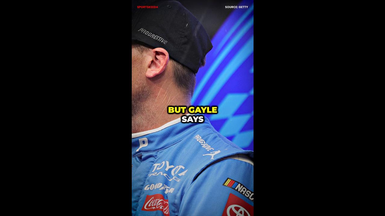 Video thumbnail for Denny Hamlin’s Crew Chief Has One Priority at Richmond