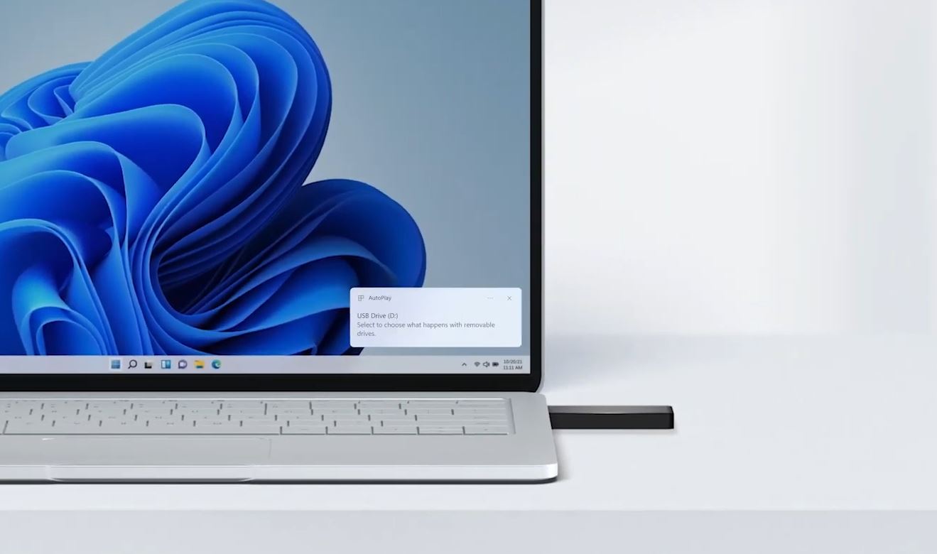 'Video thumbnail for How to Create installation media for Windows 11/10 (Bootable USB drive)'