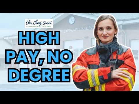 Video thumbnail for Hi Pay, No Degree!