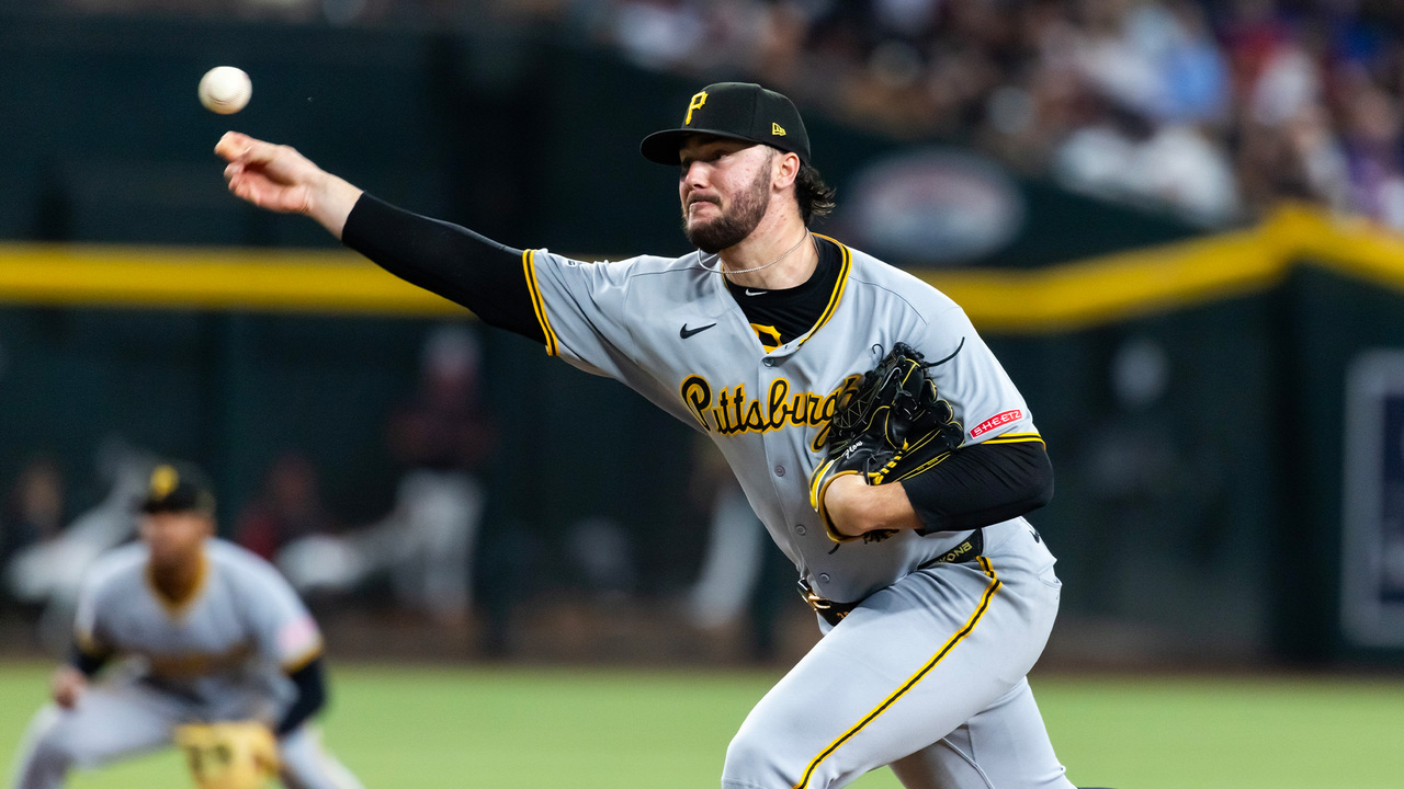 Video thumbnail for Why Are Young Players Succeeding So Quickly?