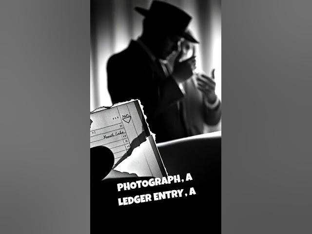 Video thumbnail for The Silent Case of Naomi Cheney — Sioux Falls, 1943