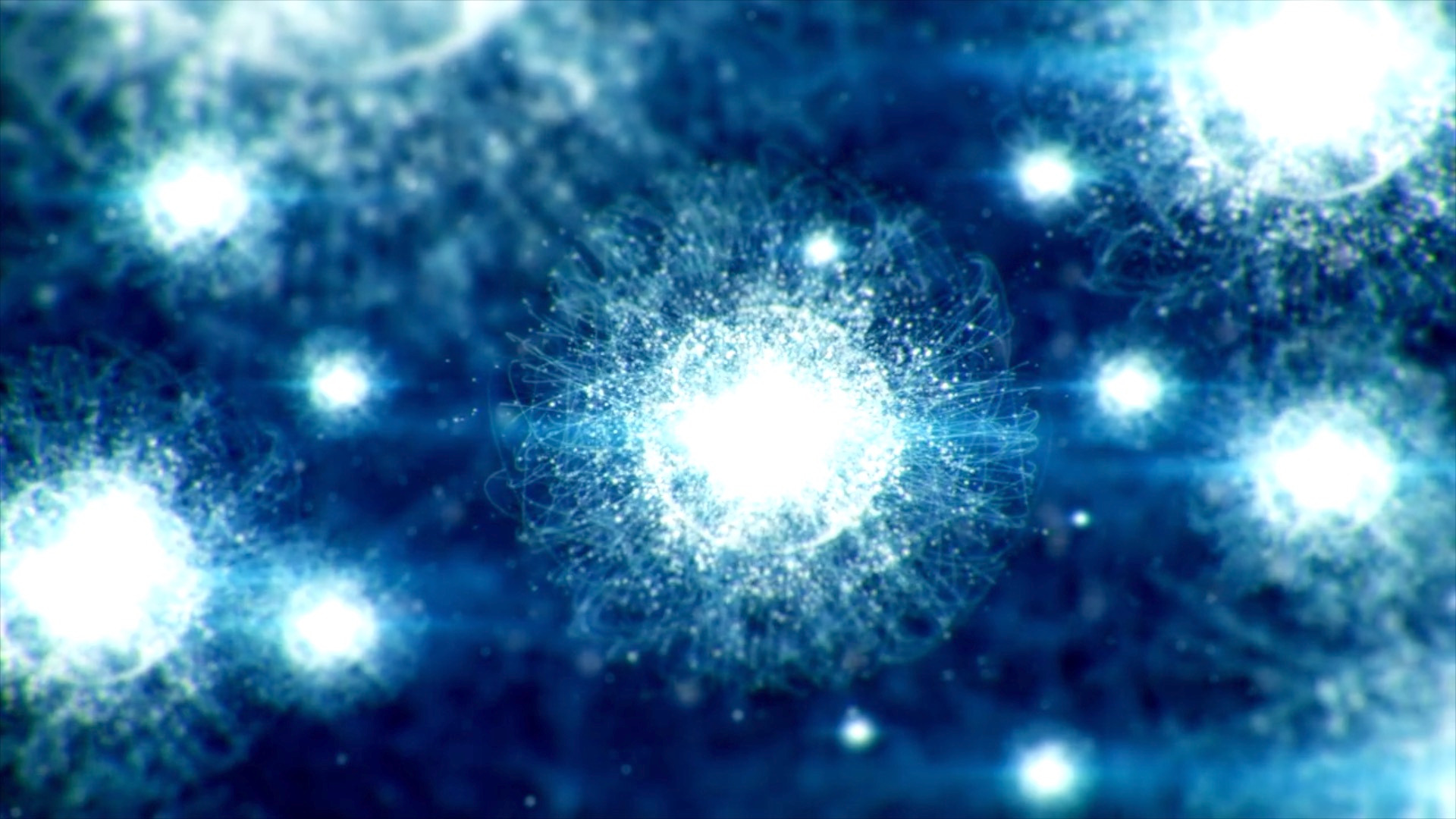 Video thumbnail for 4D Dirac electrons observed at light speed, sparking potential for quantum computing