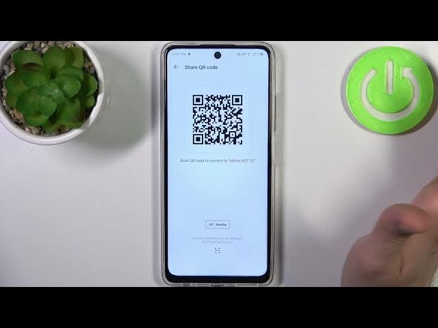 Video thumbnail for How to Enable Portable Hotspot on Infinix Hot 30 - Set Up Personal Hotspot
