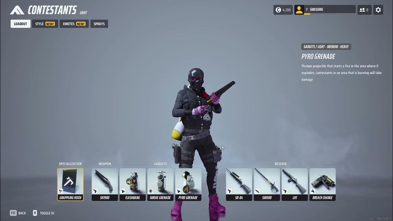 Video thumbnail for What is Reserve & How To Use It In The Finals