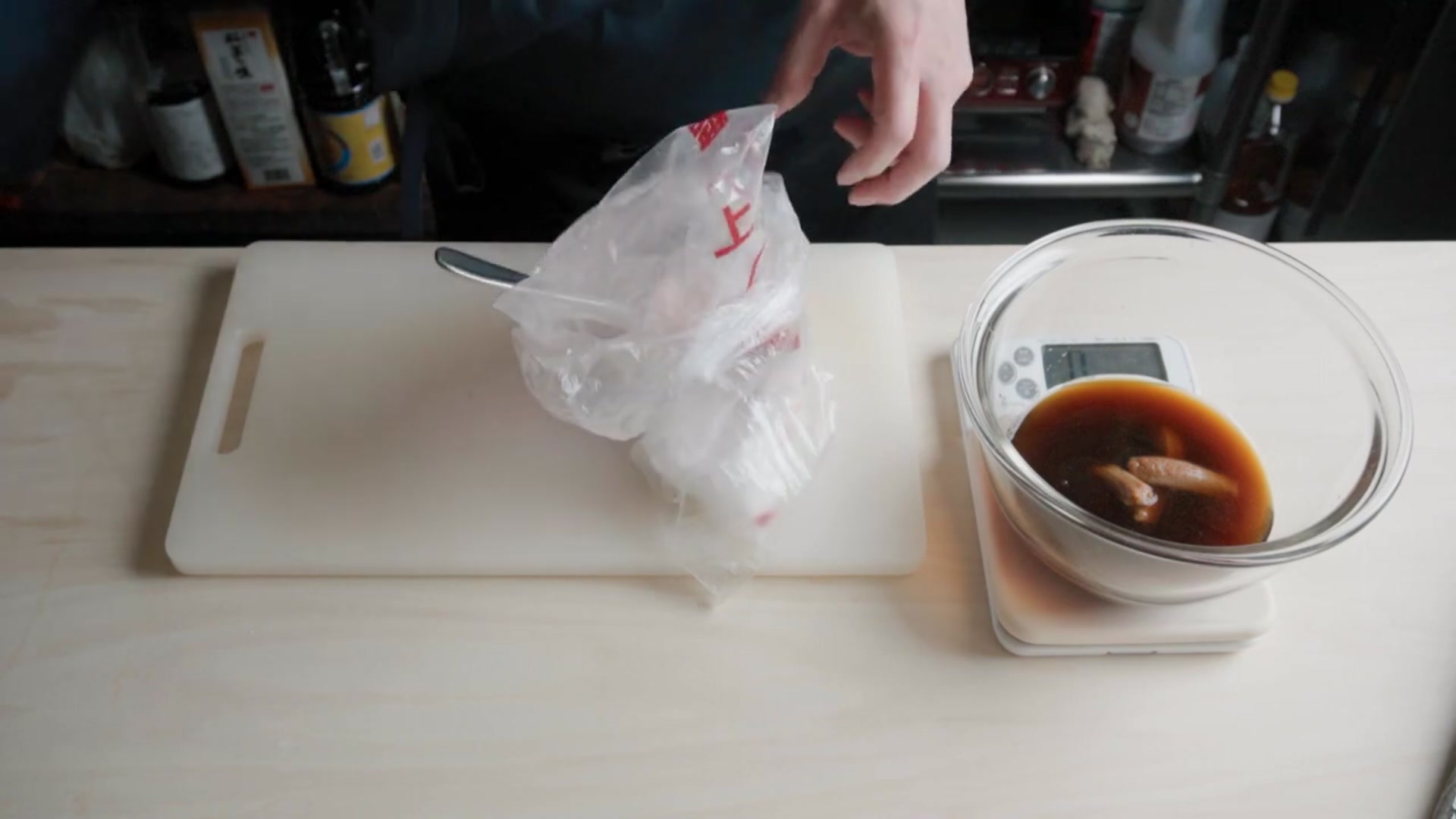 Video thumbnail for Japanese style Avocado   Condiments Bowl was ordered   Healthy Japanese menu(720P HD)
