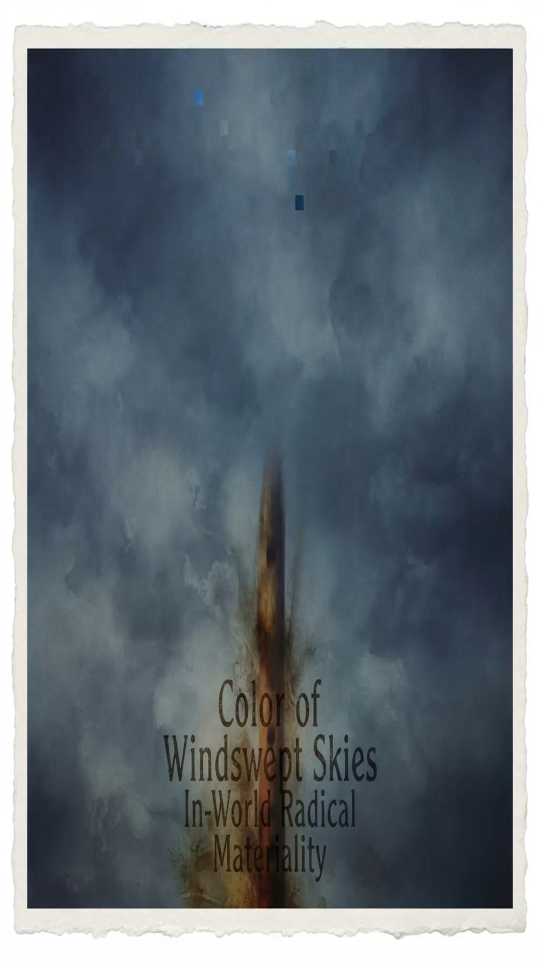 Video thumbnail for 32   Color of Windswept Skies