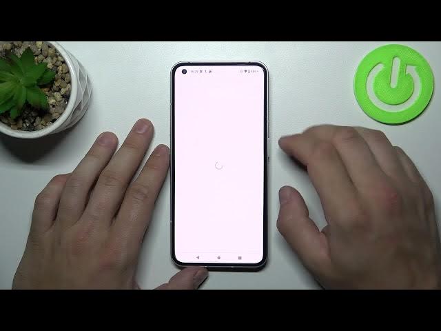 Video thumbnail for Nothing Phone 1 - How To Use Google Assistant On Lock Screen
