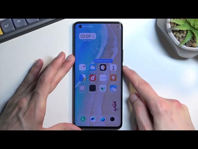 Video thumbnail for How to Activate Power Saving Mode on VIVO IQOO 5 Pro - Turn On Battery Saver