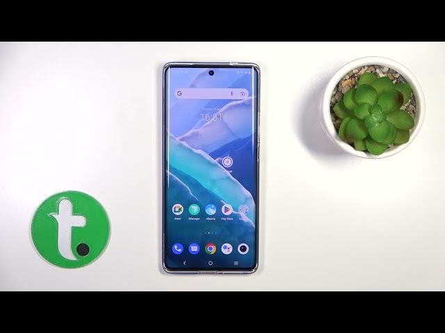 Video thumbnail for How to Show/Hide the Screen Touches in the Screen Recording on a VIVO X90 Pro