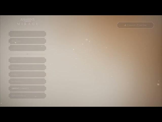 Video thumbnail for How to Change Game Difficulty in Assassin's Creed Mirage? | Adjust Game Difficulty