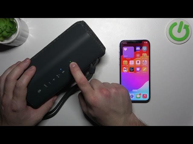 Video thumbnail for How To Factory Reset SONY SRS XE200