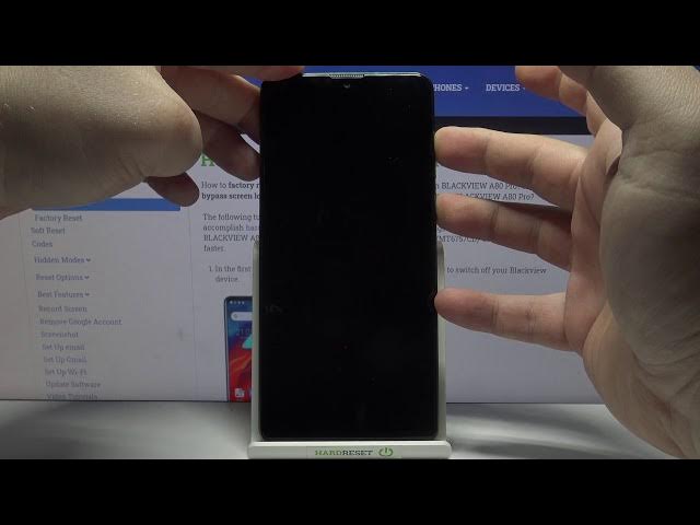 Video thumbnail for How to Allow Boot Mode in BLACKVIEW A80 Pro – Use Boot Mode Features