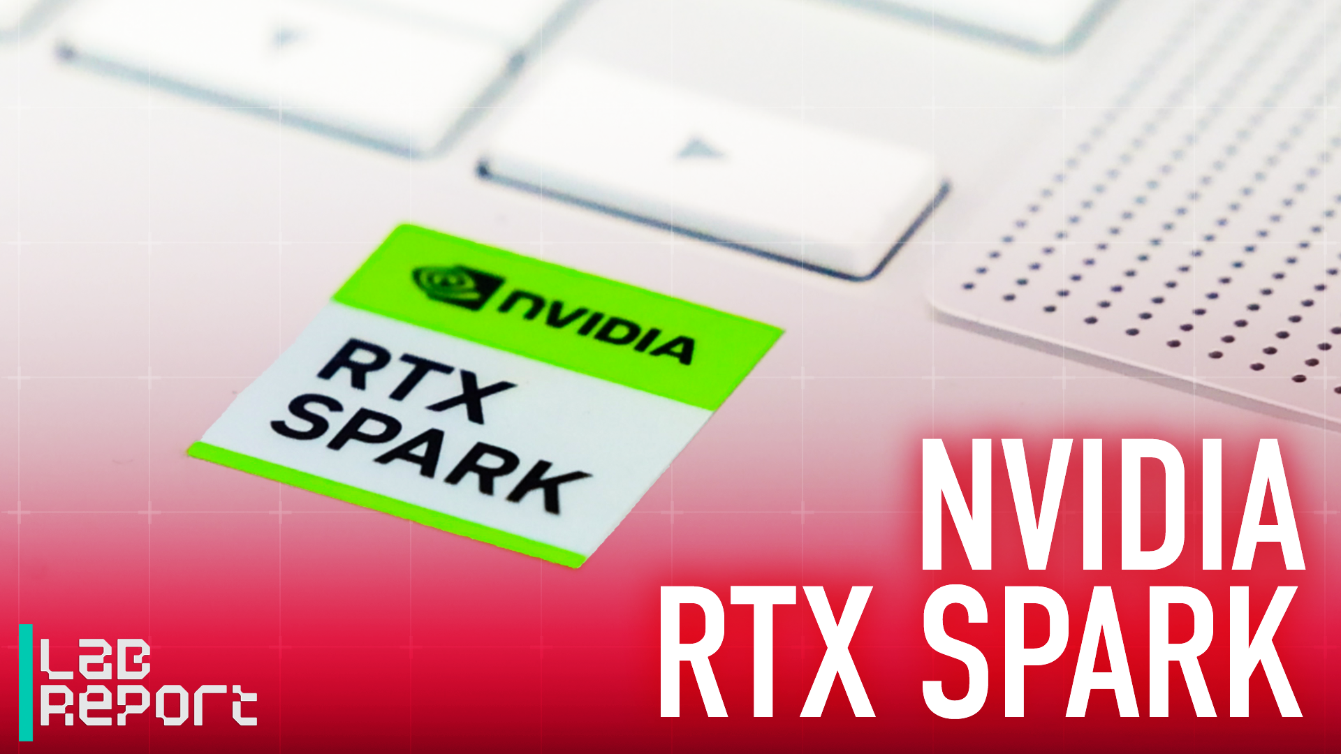 Video thumbnail for Nvidia's RTX Spark Explained: Here's Who It's For