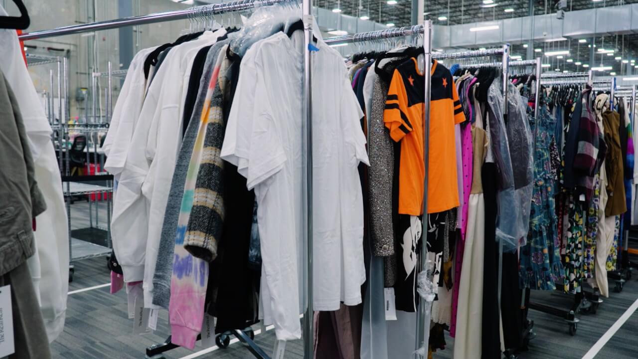 Video thumbnail for The RealReal is using AI to help price and authenticate items in seconds