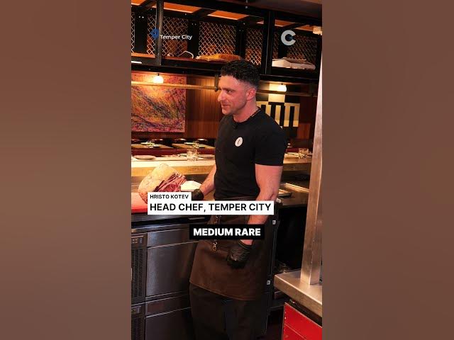 Video thumbnail for Are you ruining your ribeye steak without realising it? 🥩