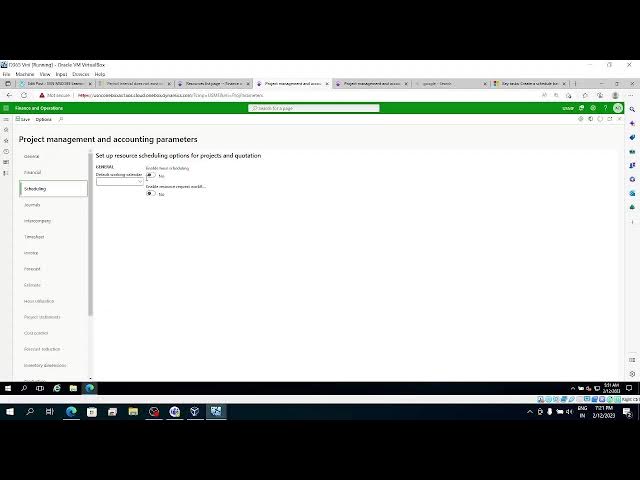 Video thumbnail for Work Breakdown structure -7