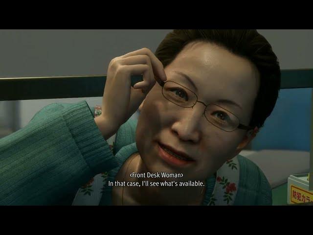 Video thumbnail for Yakuza Kiwami 3 - Chapter 6: Red Brick Hotel: Find & Defeat Tsuyoshi Kanda Gameplay | Cutscene | NS2