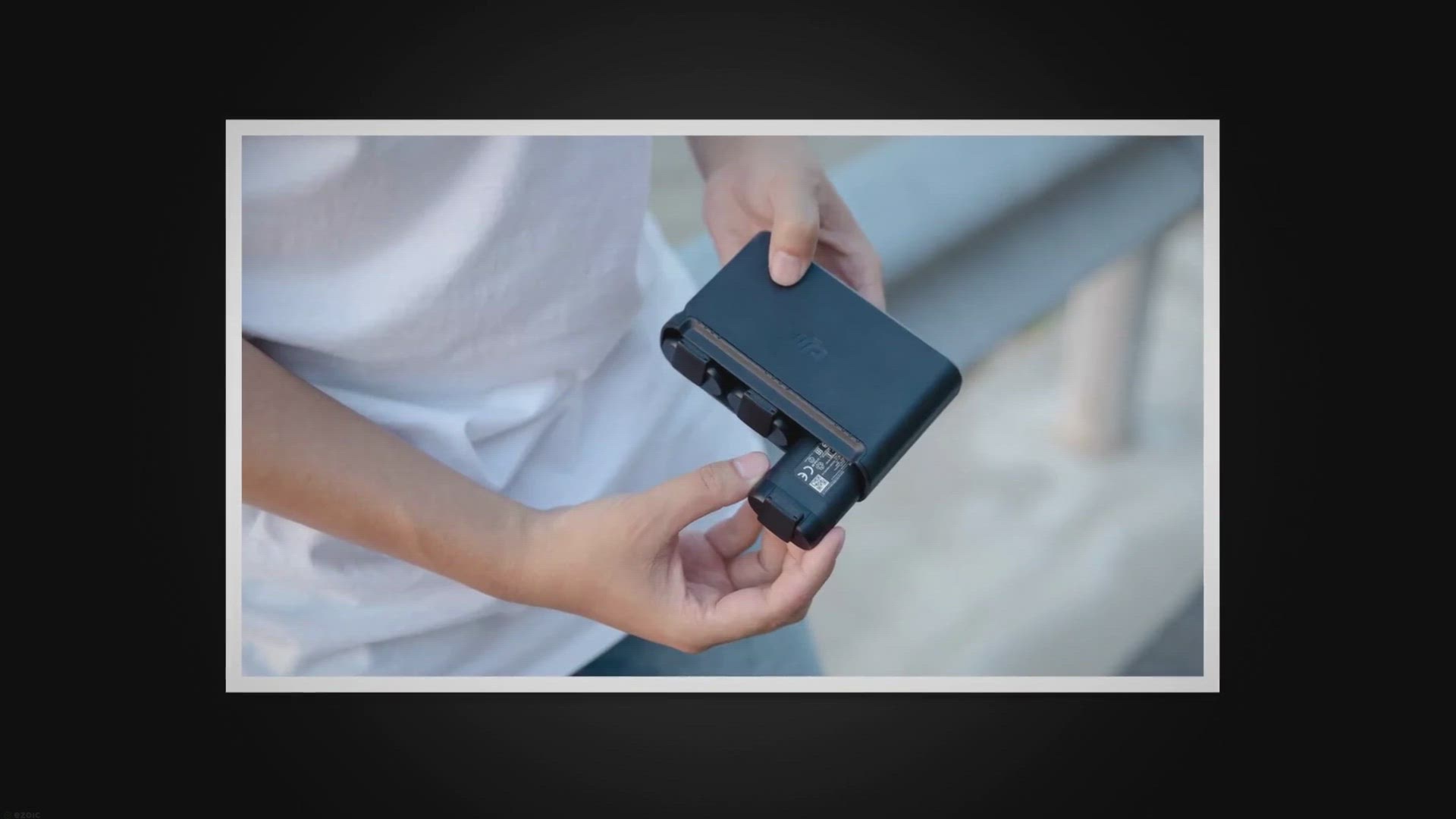 Video thumbnail for (FIXED) DJI Mavic Mini/Mini 2 Battery Not Charging And Working