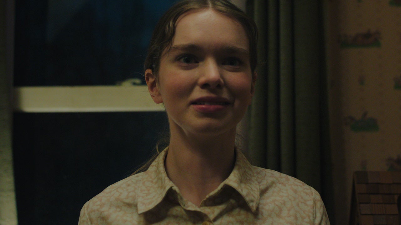 Video thumbnail for Carrie: Exclusive Clip (2026)