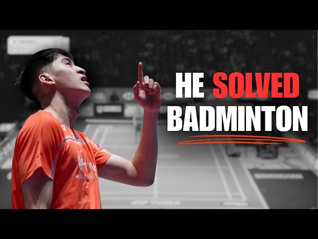 Video thumbnail for Victor Lai's Winning Formula That Pros Struggle Against
