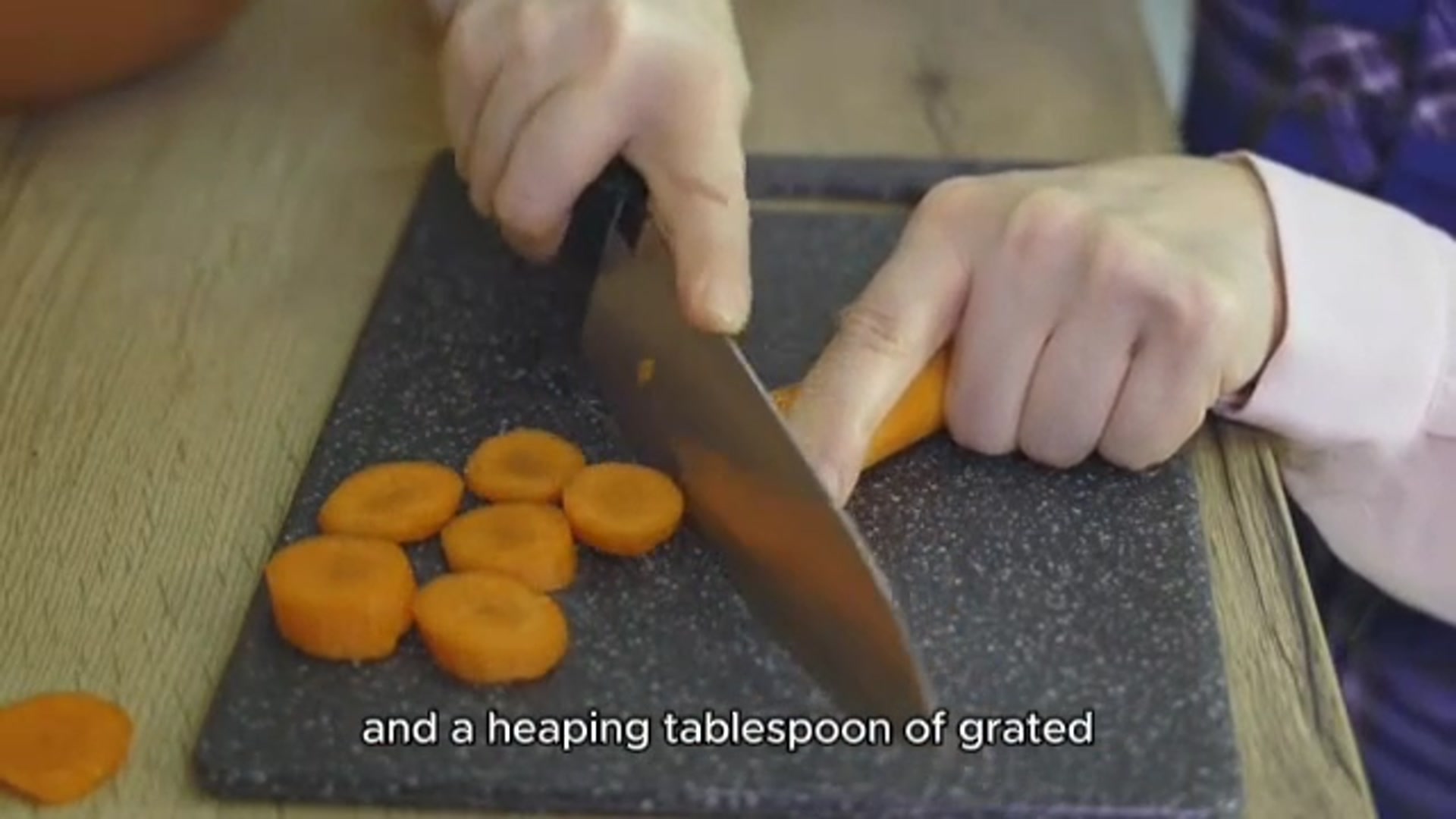 Video thumbnail for Parmesan Garlic Roasted Potatoes Recipe