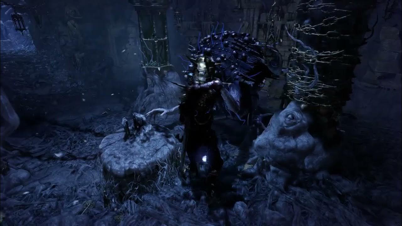 Video thumbnail for How To Exchange Boss Remembrance For Weapons & Armor In Lords Of The Fallen