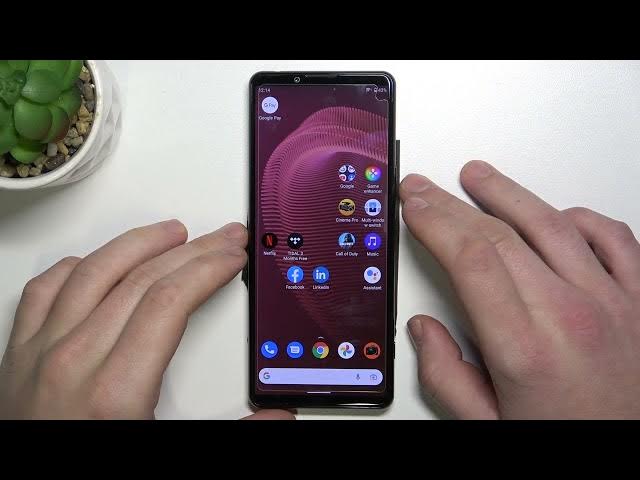 Video thumbnail for How to Delete Card from Google Pay on SONY Xperia 5 III – Remove Cards