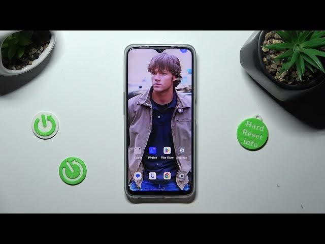 Video thumbnail for How to Turn On/Off Location on OPPO A77s? - Manage Location Services