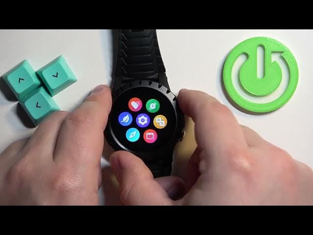 Video thumbnail for How To Change The Language on Zeblaze Stratos?