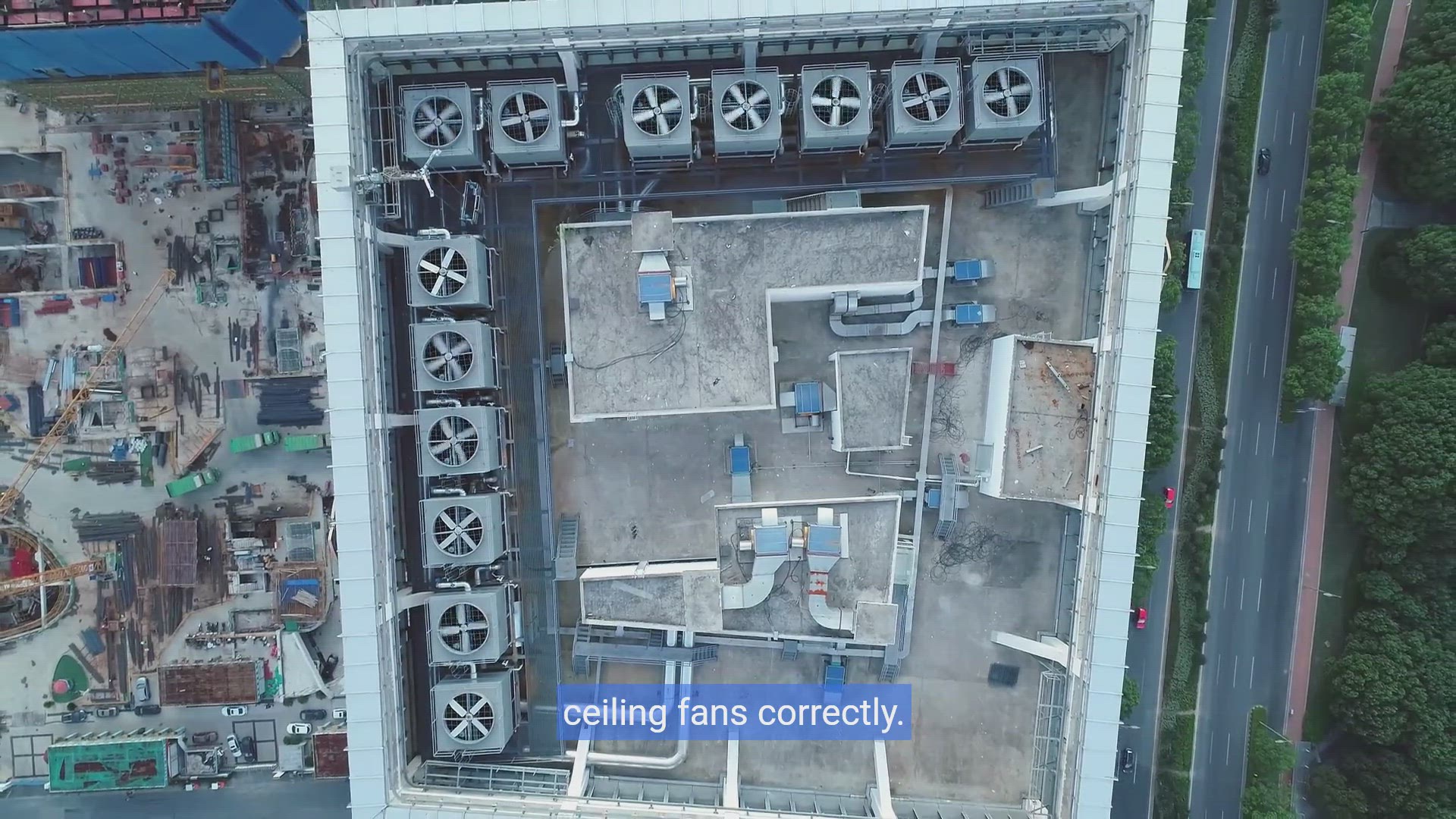 'Video thumbnail for Ceiling Fan Placement: Maximize Airflow and Comfort in Every Room'