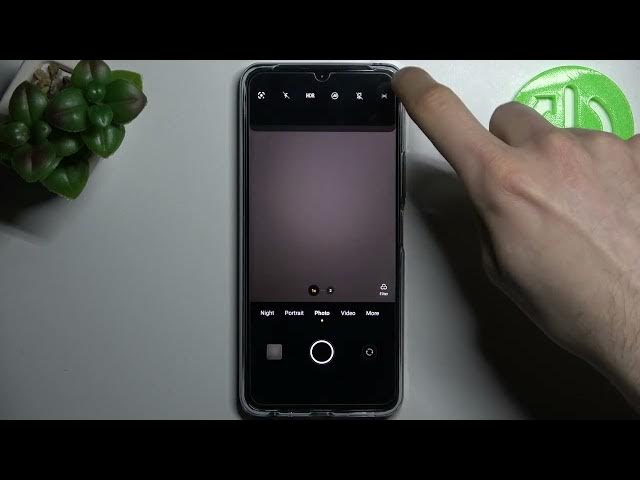 Video thumbnail for How to Activate Location Tags in VIVO Y76 5G – Save Location