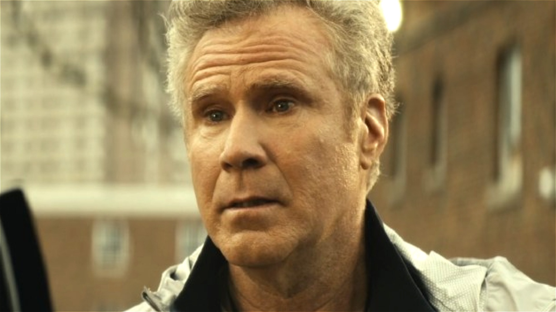 Video thumbnail for How The Boys' Will Ferrell Cameo Came To Be