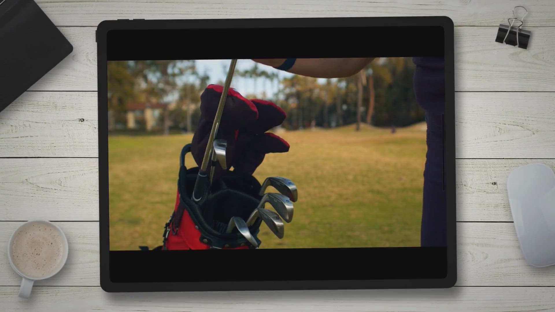 Video thumbnail for Fehler, die dein Spiel mit dem Driver ruinieren!