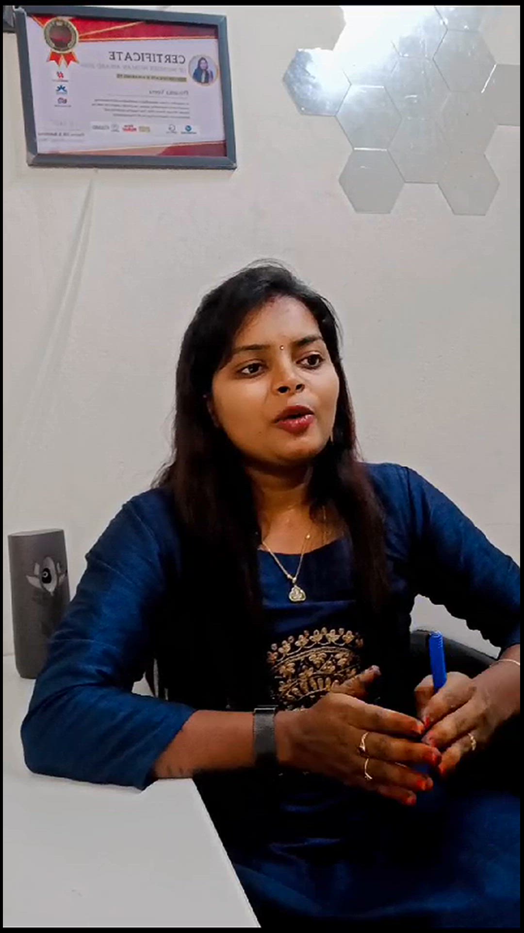 Video thumbnail for WhatsApp Video 2024-06-18 at 1.04.56 PM