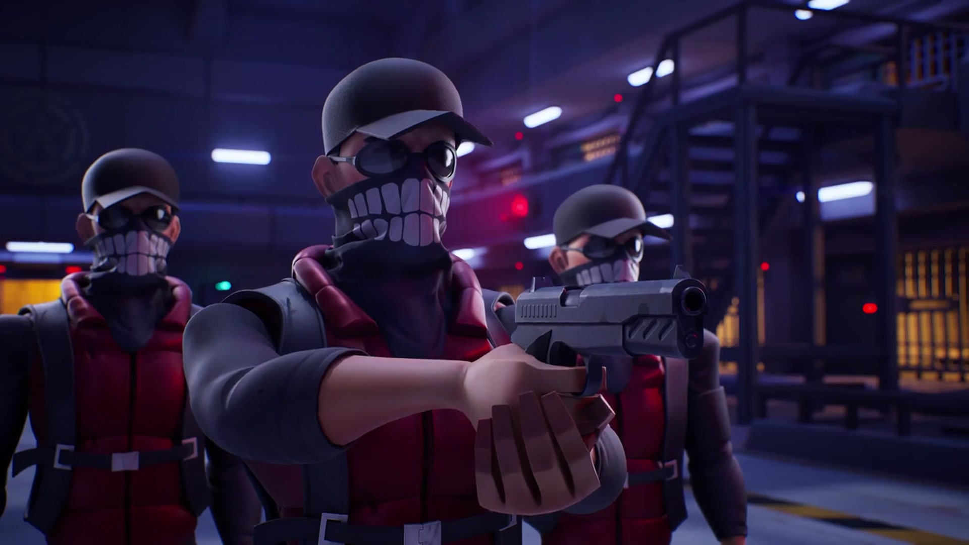 'Video thumbnail for DC Worlds Collide: Peacemaker Season - Official Release Date Trailer'