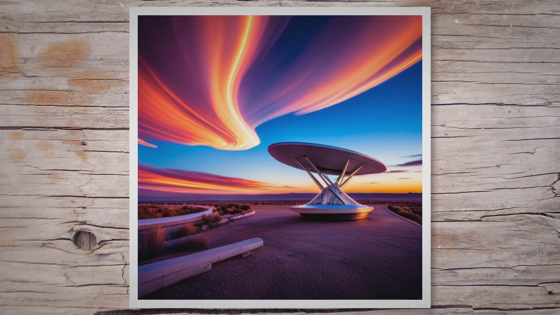 'Video thumbnail for Roswell, New Mexico: Unveiling the Mystery Behind the Enigmatic City'