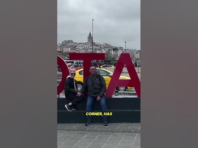 Video thumbnail for Discover Istanbul's Magic