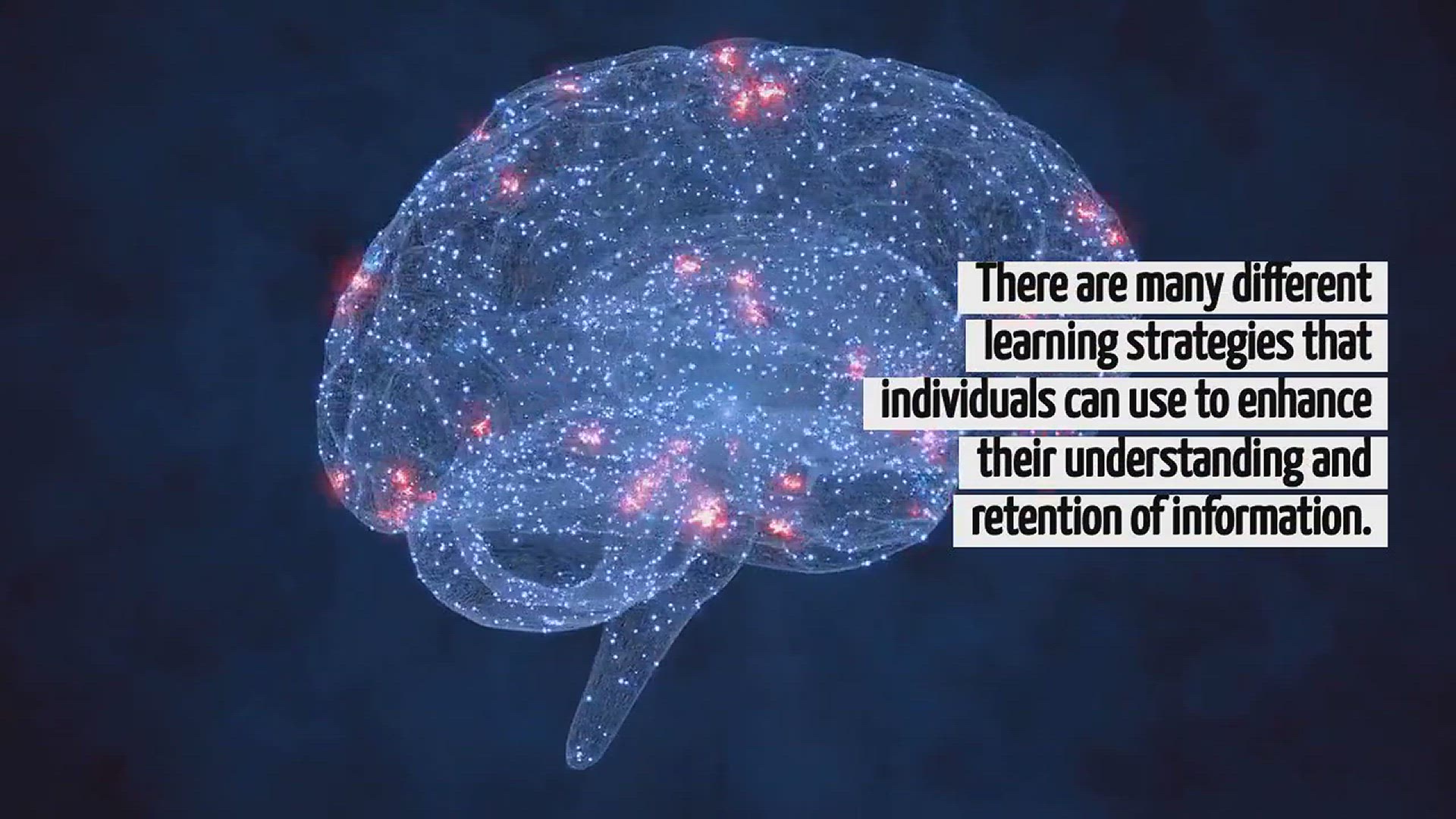 Video thumbnail for What Are Some Learning Strategies