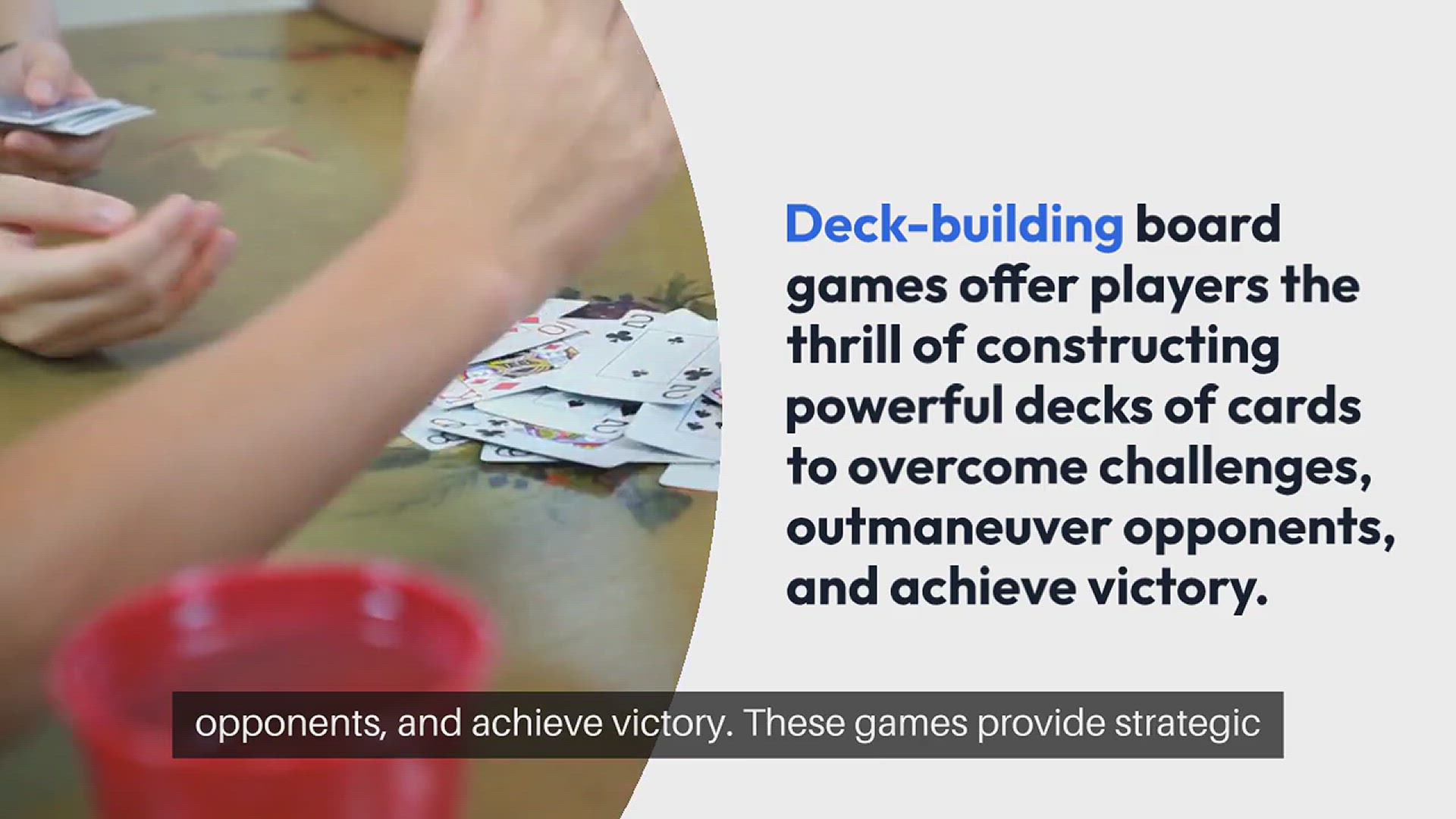 Video thumbnail for Fun Board Games For Kids