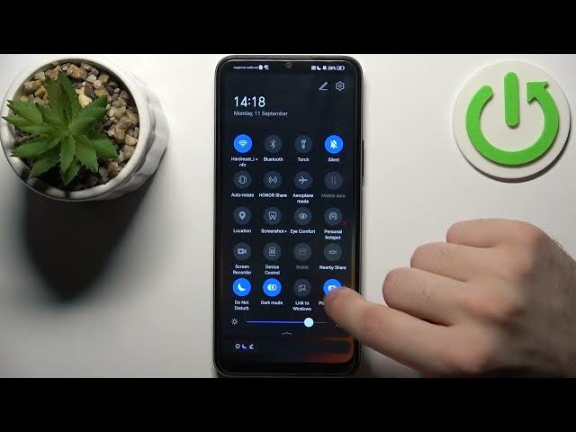Video thumbnail for How to Activate Power Saving Mode on HONOR 70 Lite