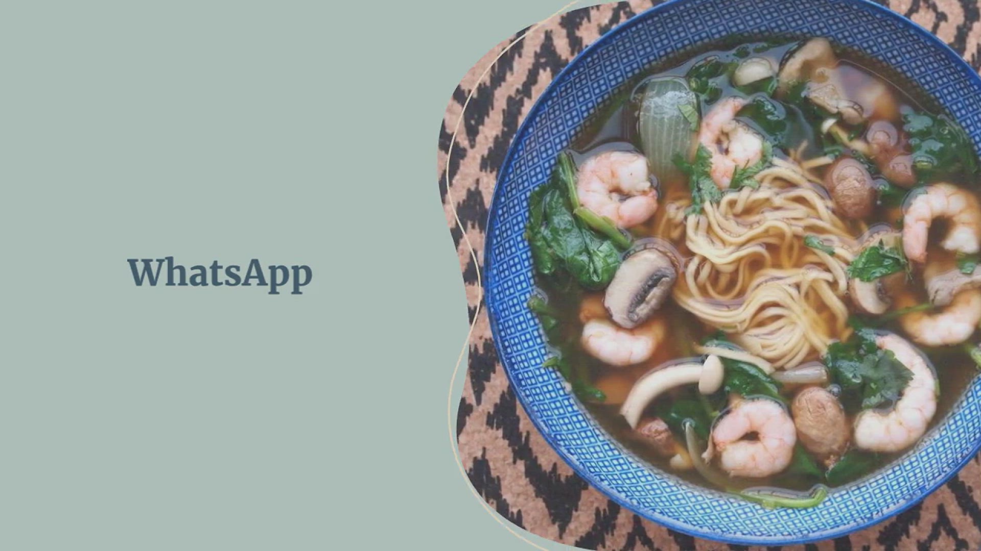 Video thumbnail for Makkelijk, Gezond & Gevarieerd weekmenu #28