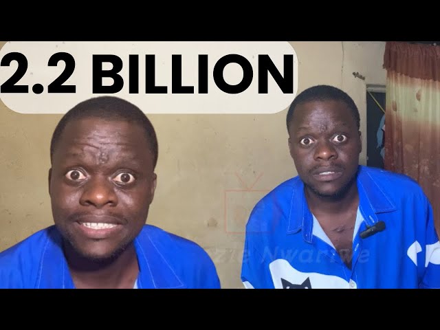 Video thumbnail for My Mother Must Pay Me Back My 2.2 Billion She Owe Me Before I Can Marry The Girl She Wants