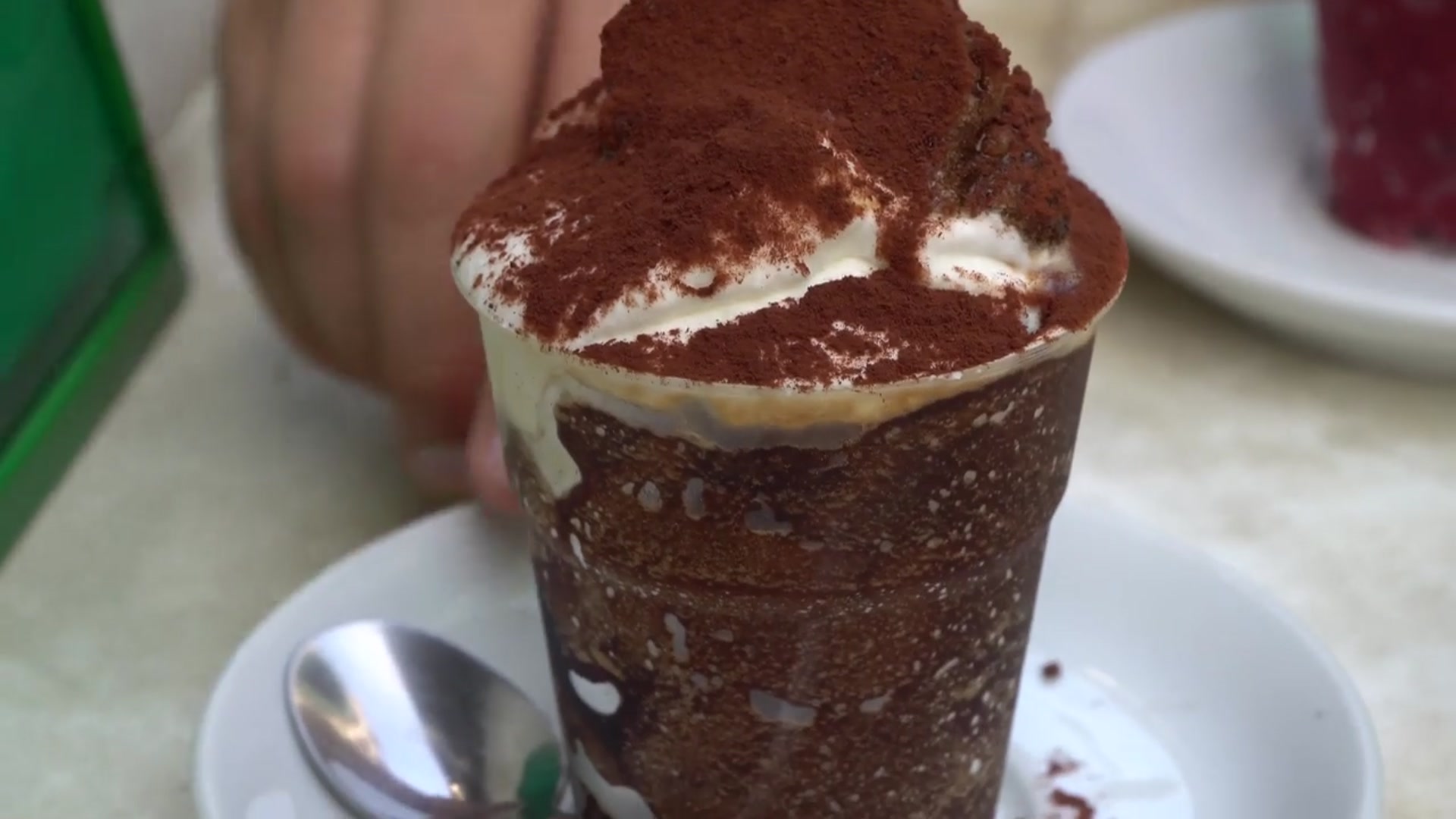 'Video thumbnail for Sicilian Street Food in Palermo  CRAZY Italian BBQ + HUGE Arancini in Sicily!!'