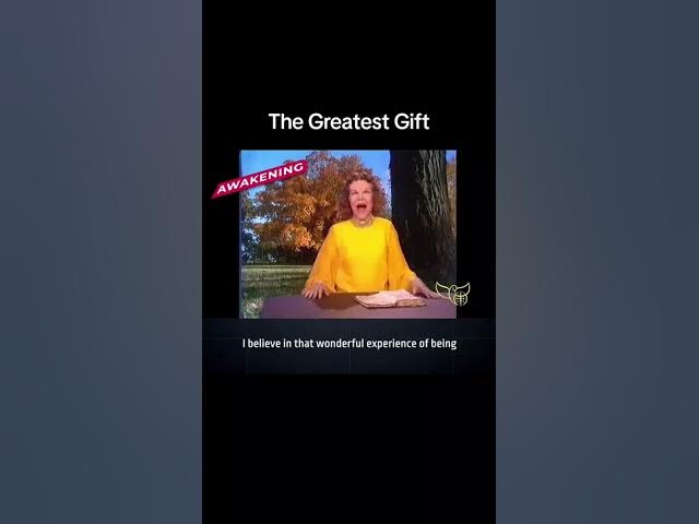 Video thumbnail for Personal experiences about God! Christian content.