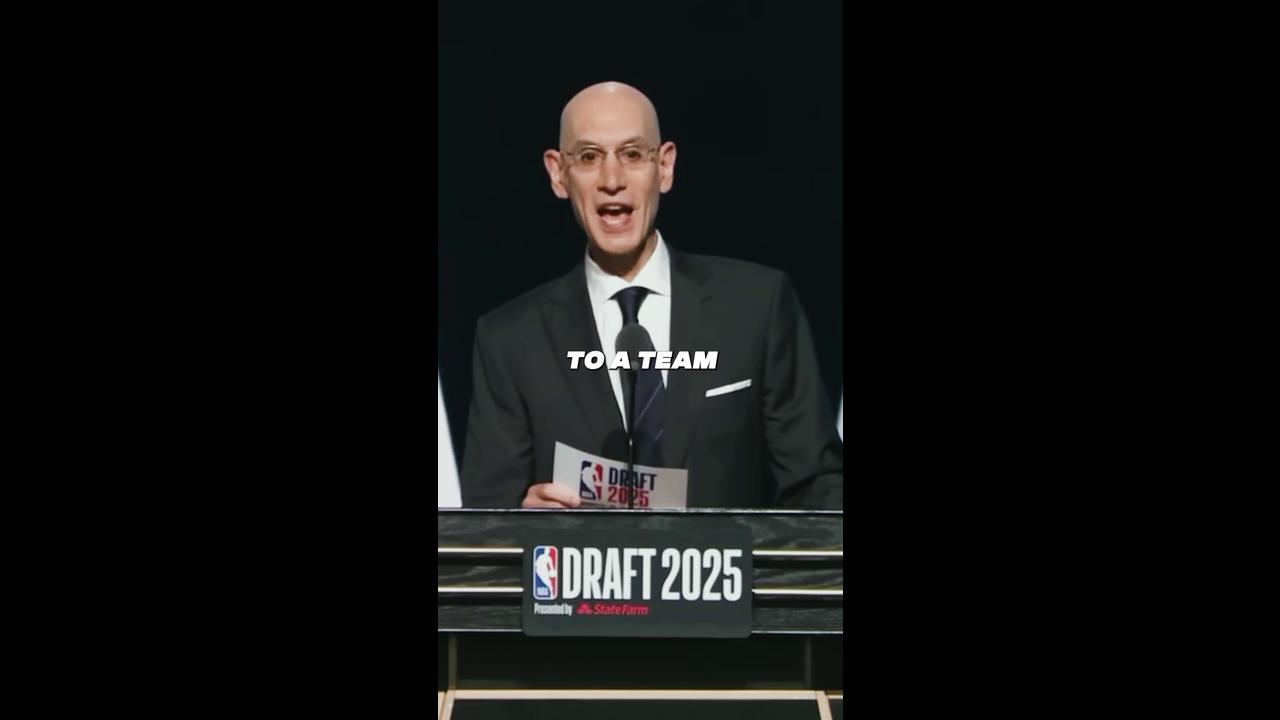 Video thumbnail for Mavericks' PERFECT Draft Trade to Help Cooper Flagg?