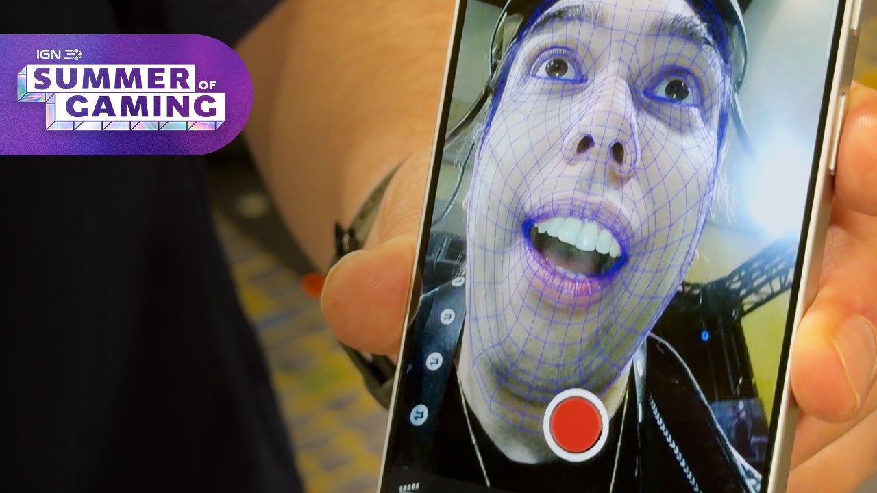 Video thumbnail for An In-Depth Tour of Metahuman Creator Motion Capture | Unreal Fest 2026