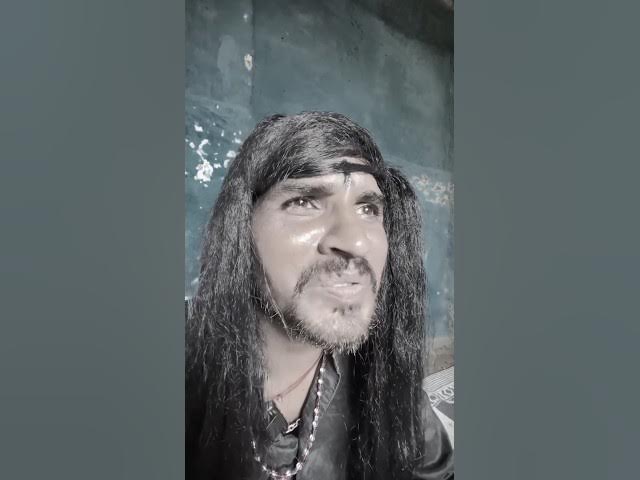 Video thumbnail for "Kukur Chabe Ke Baiga 😂 | Village Comedy Video | #status #comedy"