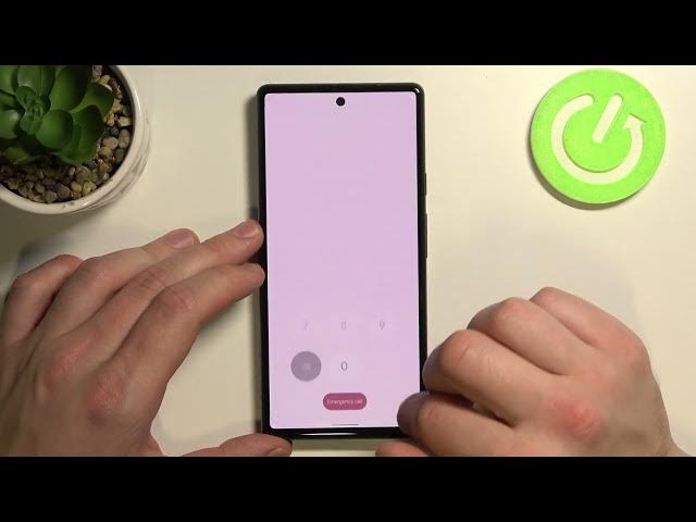 Video thumbnail for Google Pixel 6 - All Unlock Methods