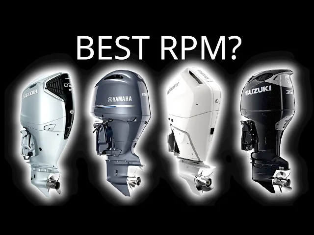 Video thumbnail for The CORRECT Way To Run An Outboard For Longevity!