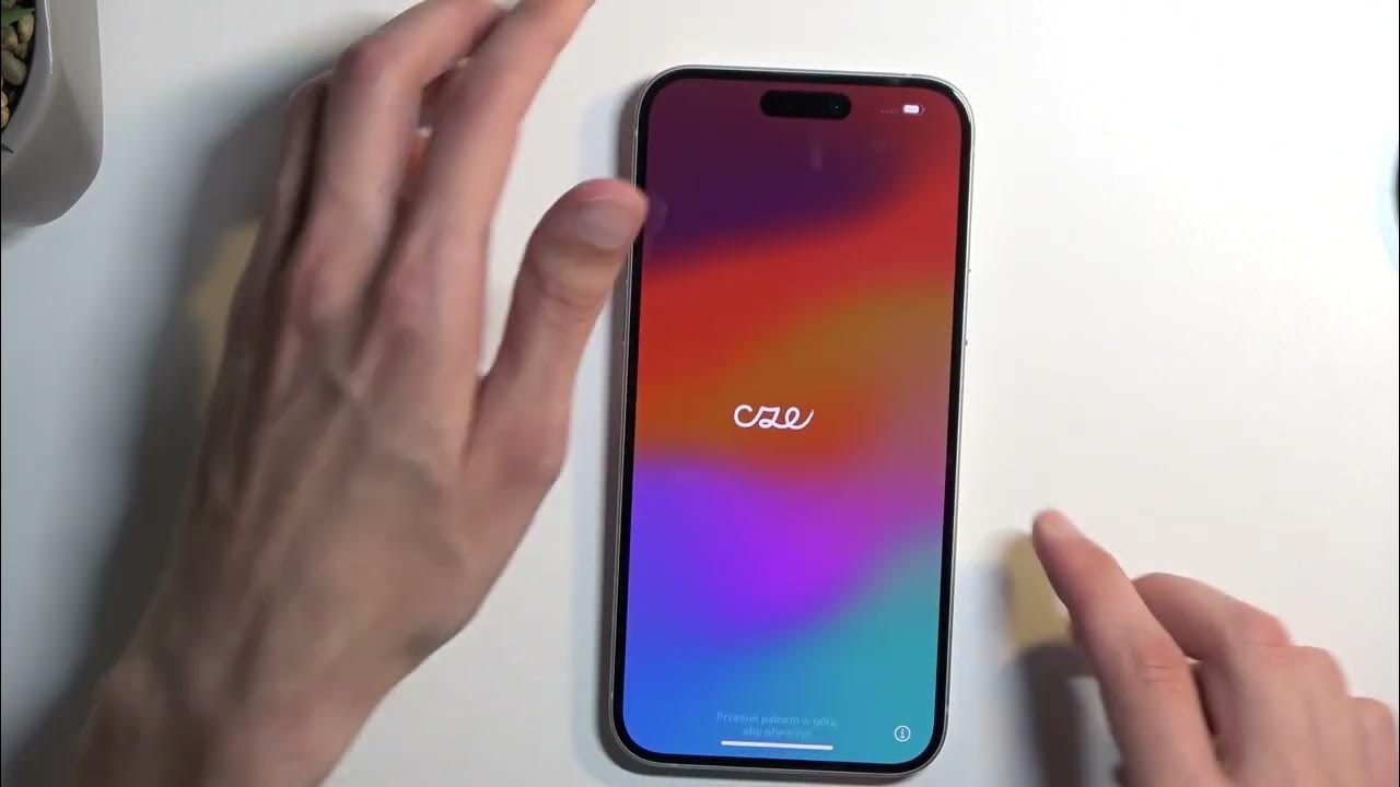 Video thumbnail for iPhone 15 Plus Unboxing Review | Not Much Have Changed Is It Worth The Price ?